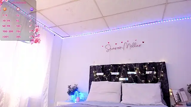 sharonmiller 2  online show from January 2025 02:04:01 PM