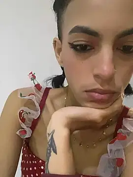 Snapshot of LilitRobins chatting on February 2025 01:10:01 AM LilitRobins online show from February 2025 01:10:01 AM