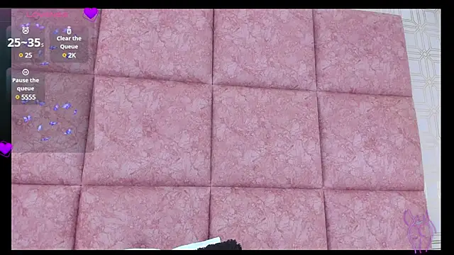 Snapshot of LilitRobins chatting on February 2025 09:42:01 PM LilitRobins online show from February 2025 09:42:01 PM