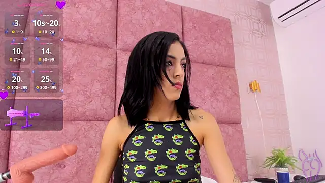 Snapshot of LilitRobins chatting on February 2025 01:14:02 AM LilitRobins online show from February 2025 01:14:02 AM