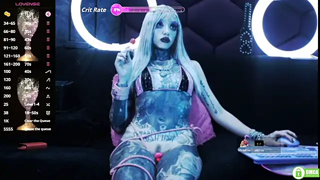 TyphoidMary online show from October 2025 09:17:02 PM