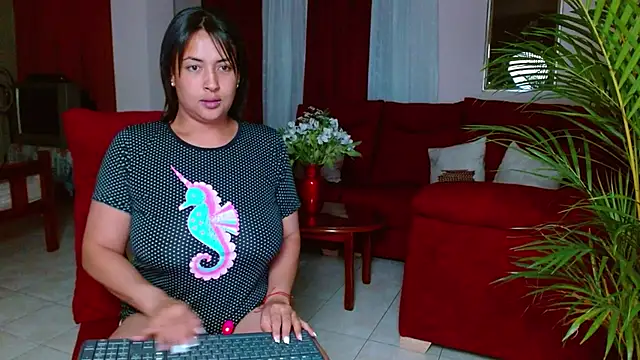 MirandaDream2 online show from February 2025 10:18:02 AM