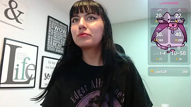 amy adams1 online show from March 2025 10:26:01 PM