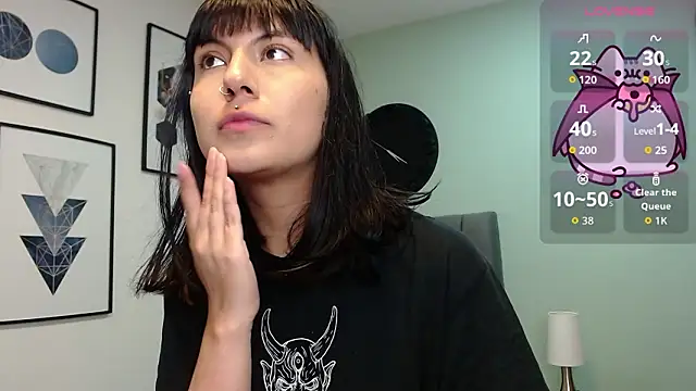 amy adams1 online show from February 2026 04:17:02 AM