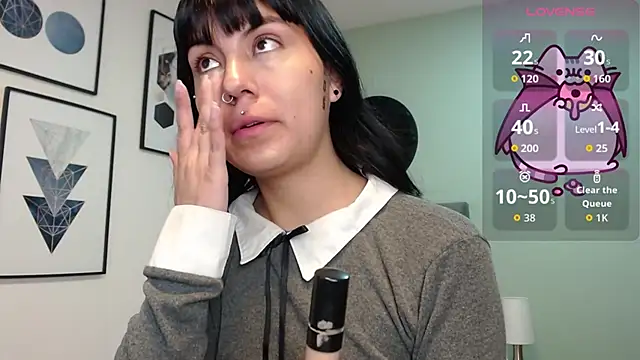 amy adams1 online show from March 2026 04:40:01 AM