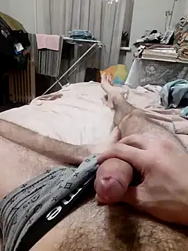 AndreiInsky online show from January 2025 11:46:01 AM