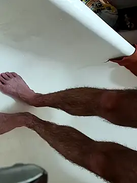 AndreiInsky online show from February 2025 09:03:02 PM