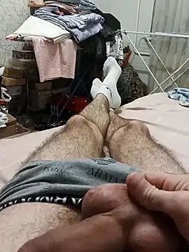 AndreiInsky online show from March 2025 09:20:01 PM