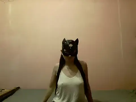 MaxWellas6 online show from February 2025 07:07:01 PM