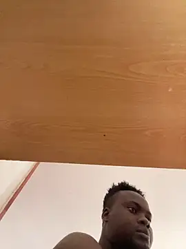 Andricastro online show from January 2025 06:30:01 PM