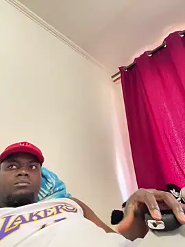 Andricastro online show from January 2025 10:30:02 PM