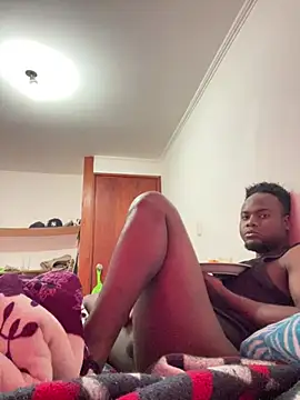 Andricastro online show from February 2025 11:34:01 AM