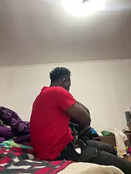 Andricastro online show from February 2025 12:08:01 AM