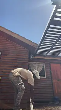 Andricastro online show from March 2025 06:01:02 PM