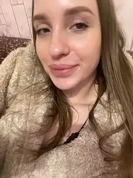 EdnaBradley online show from January 2025 06:54:01 PM