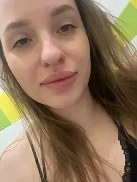 EdnaBradley online show from February 2025 07:56:01 PM