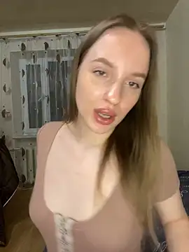 EdnaBradley online show from March 2025 05:36:01 PM