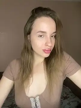 EdnaBradley online show from September 2025 02:32:01 PM