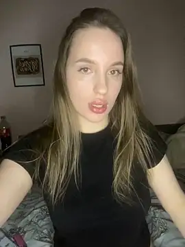 EdnaBradley online show from February 2026 06:39:01 PM