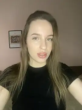 EdnaBradley online show from February 2026 02:27:02 PM