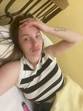 EdnaBradley online show from February 2026 11:56:01 PM