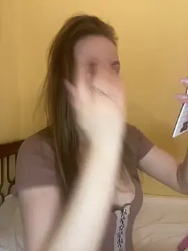 EdnaBradley online show from February 2026 05:22:02 PM