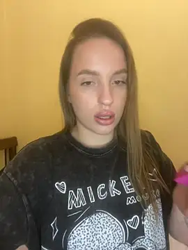 EdnaBradley online show from February 2026 11:15:02 PM