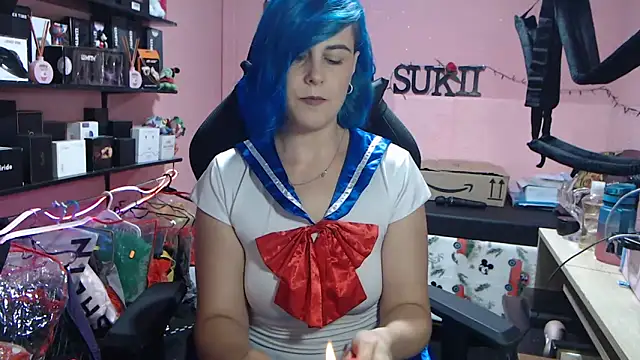 sukii93 online show from May 2026 08:25:02 PM