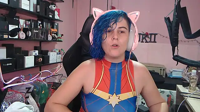 sukii93 online show from May 2026 03:17:01 PM