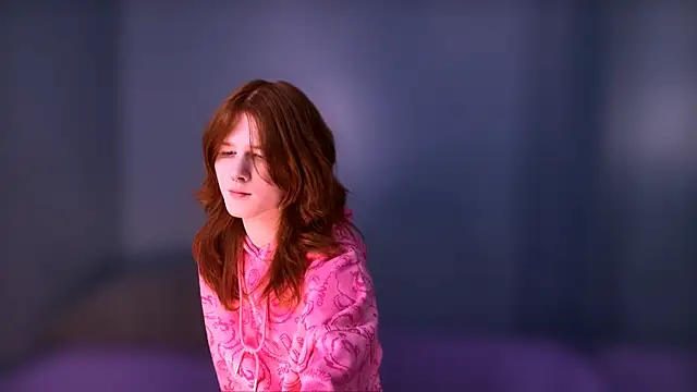 ZaynGraham online show from December 2025 08:57:01 PM