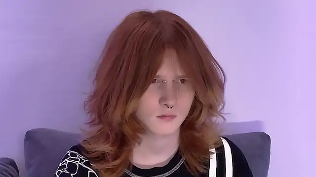 ZaynGraham online show from February 2026 09:20:02 PM