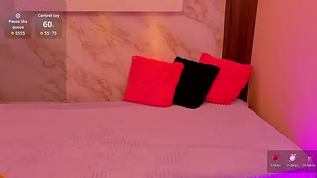 AmyBarton02 online show from February 2026 04:24:02 PM