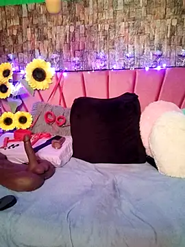 Isabelle Lov18 online show from February 2025 08:06:02 AM