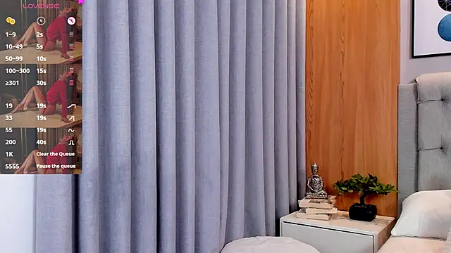 lennabell online show from January 2026 01:16:02 PM