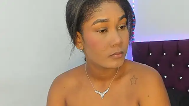 AlisonJaimes online show from January 2026 06:44:01 PM