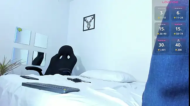  tony8 online show from December 2024 08:00:02 AM