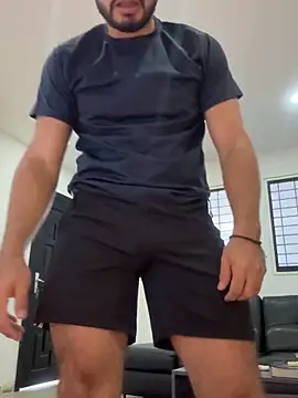  tony8 online show from November 2025 06:09:02 PM