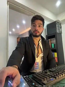  tony8 online show from November 2025 03:25:02 PM