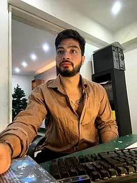  tony8 online show from November 2025 05:15:02 PM