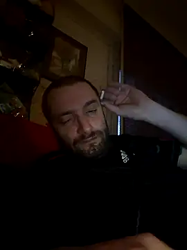 Zlyzloba21 online show from February 2026 05:56:01 AM