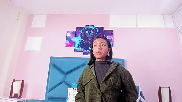 Kaataleya horny online show from February 2025 06:08:02 AM