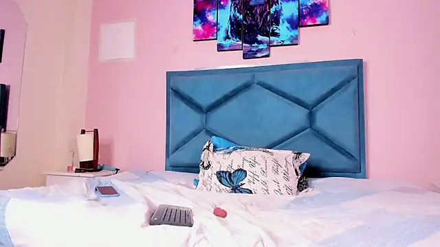 Kaataleya horny online show from February 2025 09:11:01 AM