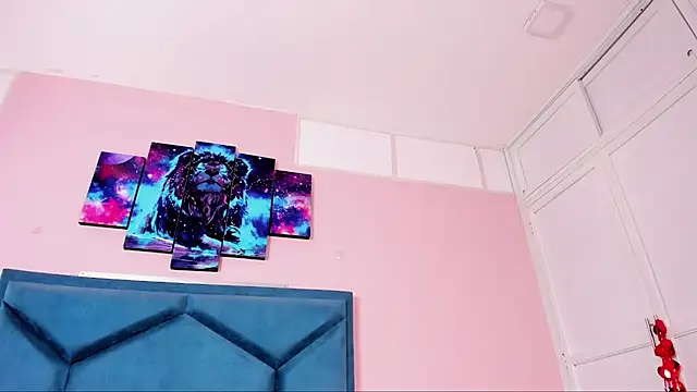 Kaataleya horny online show from March 2025 08:59:01 AM