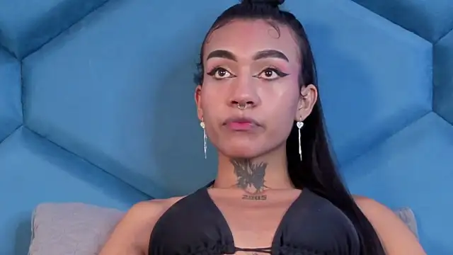 Kaataleya horny online show from September 2025 04:13:02 AM