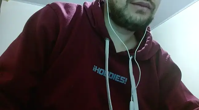 camiloking1720 online show from March 2025 02:10:01 AM