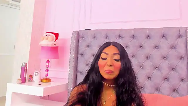 HaileeRoberts online show from November 2025 12:39:02 PM