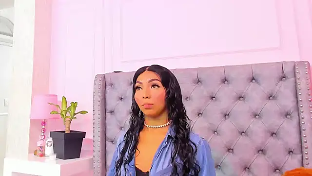 HaileeRoberts online show from January 2026 12:31:01 PM