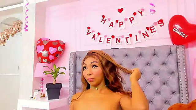 HaileeRoberts online show from February 2026 12:58:02 PM