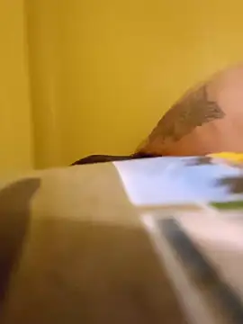 luke thighwalker2469 online show from December 2024 01:36:01 AM