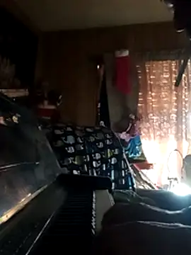 luke thighwalker2469 online show from January 2025 11:17:01 PM